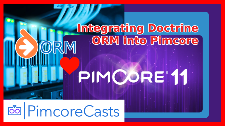 The best Pimcore Tutorials out there - Pimcorecasts